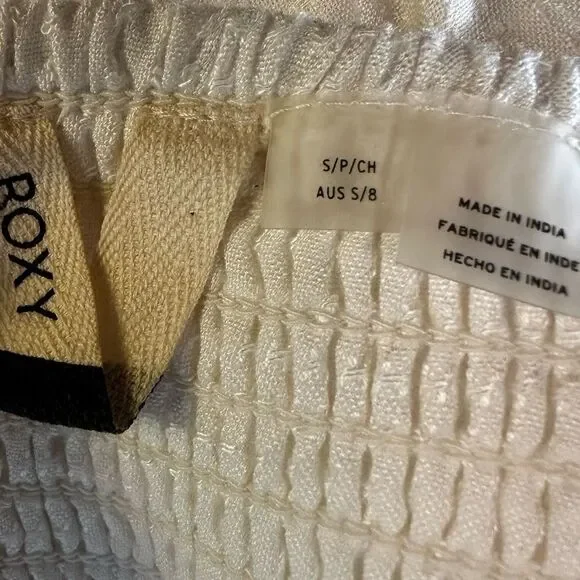 Roxy Cali Sundress - Picture 5 of 5